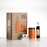 coffee kit orange - coffee kit arancio