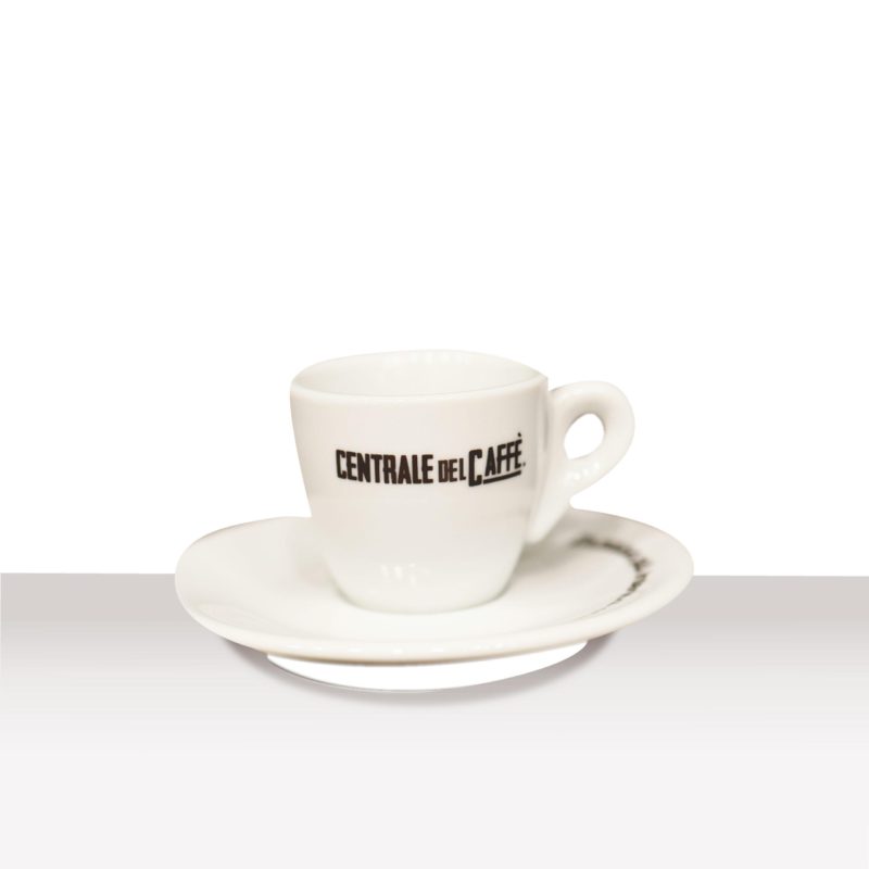 Tazzina Centrale del Caffè - immagine 3