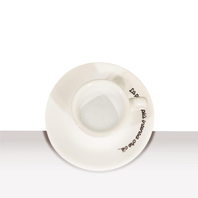 Tazzina Centrale del Caffè - immagine 4